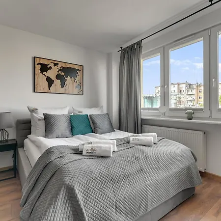 Skwer Kosciuszki By Downtown