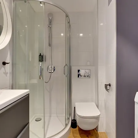 Apartamento Skwer Kosciuszki By Downtown