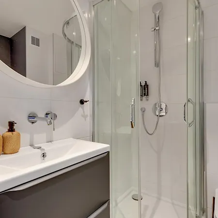 Skwer Kosciuszki By Downtown Apartamento