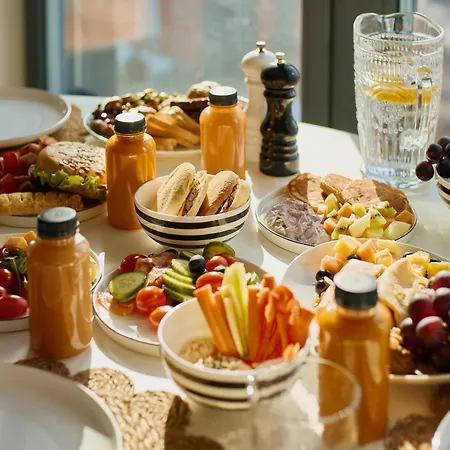 Skwer Kościuszki By Downtown Apartament Gdynia
